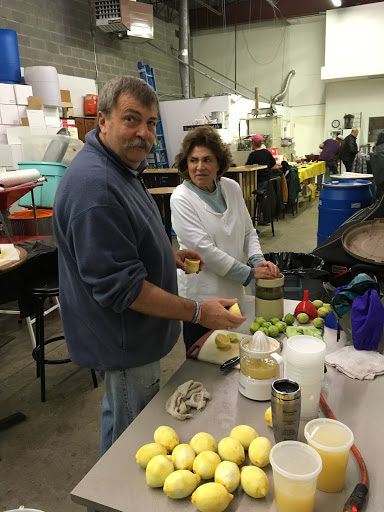 Wine Club «North Coast Wine Club», reviews and photos, 30700 Bainbridge Rd, Solon, OH 44139, USA