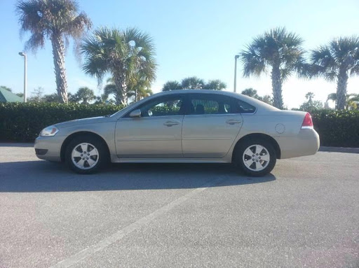 Used Car Dealer «Vegter Automotive», reviews and photos, 844 SE 9th St, Cape Coral, FL 33990, USA