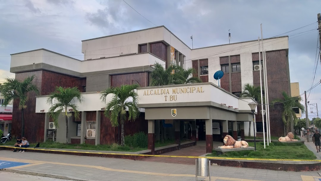 Alcaldia Municipal De Tibu