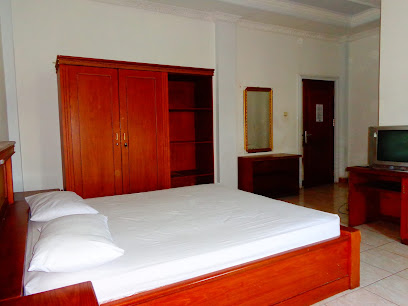 Hotel Lambung Mangkurat