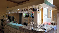 Atmosphère du Restaurant italien Casa Mia à Givet - n°4