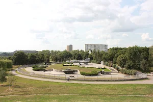 Peace Park image