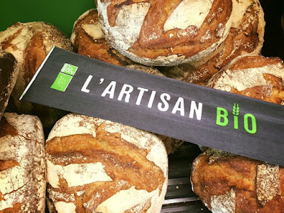 Boulangerie Patisserie Artisanale R&J à Maurepas