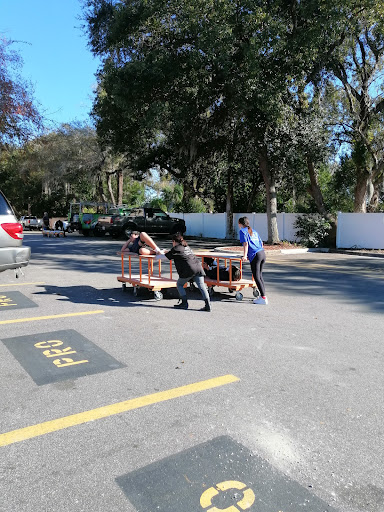 Home Improvement Store «The Home Depot», reviews and photos, 3455 S US Hwy 17 92, Casselberry, FL 32707, USA