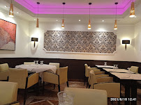 Atmosphère du Restaurant indien Noori's à Nice - n°1