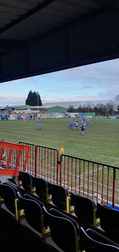 Wheatley Hills Rugby Union Football Club