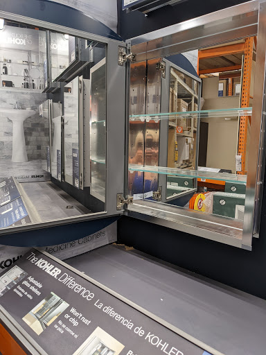 Home Improvement Store «The Home Depot», reviews and photos, 11215 St Charles Rock Rd, Bridgeton, MO 63044, USA