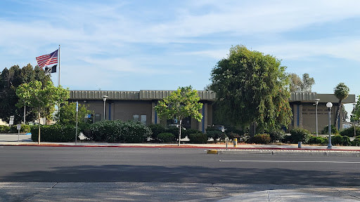 Post Office «United States Postal Service», reviews and photos, 5762 Lincoln Ave, Cypress, CA 90630, USA