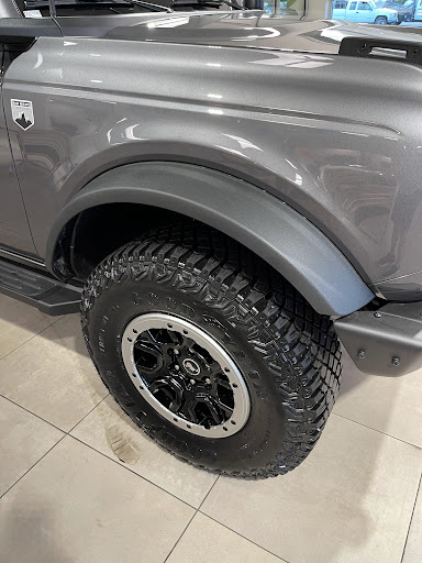 Ford Dealer «Brighton Ford», reviews and photos, 190 W Bromley Ln, Brighton, CO 80601, USA