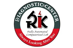 Rk diagnostics centre & Clinic - Best Laboratory image