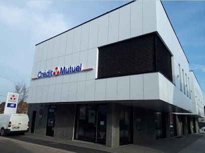 Photo du Banque Crédit Mutuel à Schweighouse-sur-Moder