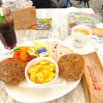 Photo n°3 de l'avis de Sukran.r fait le 10/05/2024 à 09:07 sur le  M-ONE Cafe-Bar Restaurant Celle à Celle