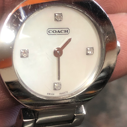 Pawn Shop «Fresno Hock Shoppe», reviews and photos, 3235 E Belmont Ave, Fresno, CA 93702, USA