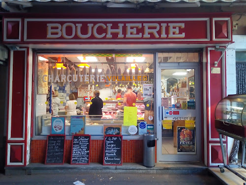 Boucherie-charcuterie Boucherie Fossati Barcelonnette