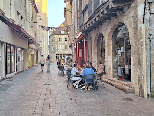 Photo n°10 de Antipasti à Chalon-sur-Saône ()