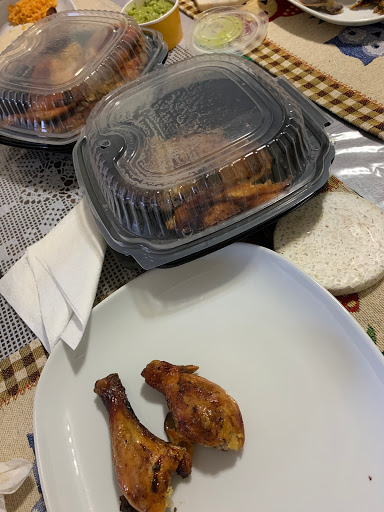 Mexican Restaurant «El Pollo Loco», reviews and photos, 2506 International Blvd, Oakland, CA 94601, USA