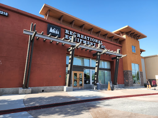 Camping Store «REI», reviews and photos, 12218 E Foothill Blvd, Rancho Cucamonga, CA 91739, USA