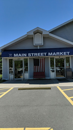 Grocery Store «Main Street Market», reviews and photos, 7770 Wisconsin 42, Egg Harbor, WI 54209, USA