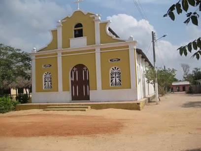 iglesia católica