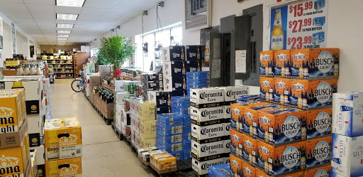 Wine Store «Cheers wines & spirits», reviews and photos, 1399 St George Ave, Colonia, NJ 07067, USA