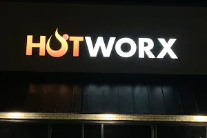 HOTWORX - Pearland, TX - Pearland Pkwy at Barry Rose image