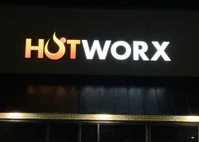 HOTWORX - Pearland, TX (Pearland Pkwy at Barry Rose)
