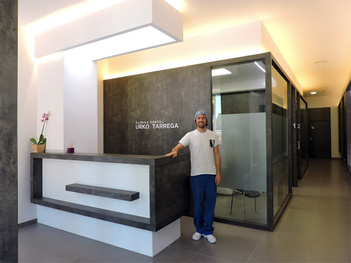 Clínica Dental Urko Tárrega en Miravet, Castellón