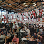 Photo n°2 de l'avis de AS.i fait le 23/06/2019 à 15:53 sur le  Mercado Beira-Rio à Vila Nova de Gaia