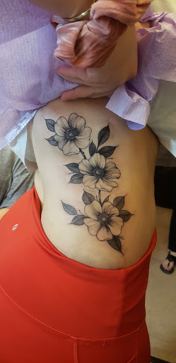 Explore half sleeve tattoo ideas forearm, creative tattoo ideas in Houma, available at Monarch Studios