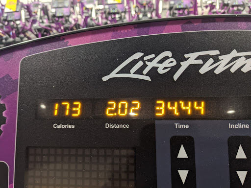 Gym «Planet Fitness», reviews and photos, 4848 W Western Ave, South Bend, IN 46619, USA