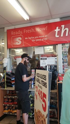 Convenience Store «Speedway», reviews and photos, 24771 Coolidge Hwy, Oak Park, MI 48237, USA