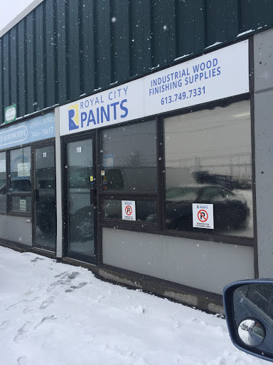 Royal City Paint and Supply