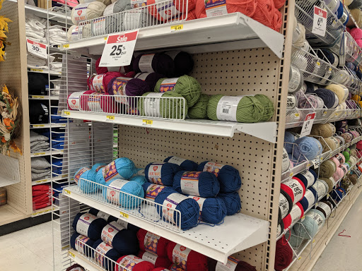 Fabric Store «Jo-Ann Fabrics and Crafts», reviews and photos, 375 W Main St Ste E, Woodland, CA 95695, USA