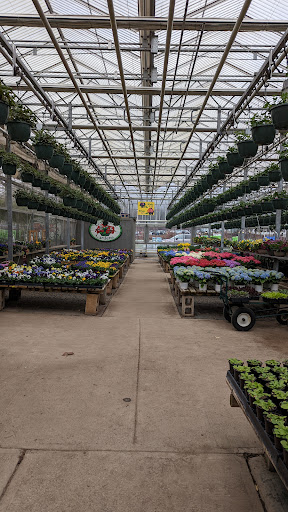 Florist «The Garden», reviews and photos, 155 Main St N, Woodbury, CT 06798, USA