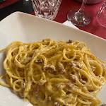 Photo n°1 de l'avis de Estrella.r fait le 16/03/2023 à 11:42 sur le  Ristorante da Oscar à Milan