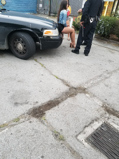 Donut Shop «All Star Donuts», reviews and photos, 399 5th St, San Francisco, CA 94107, USA