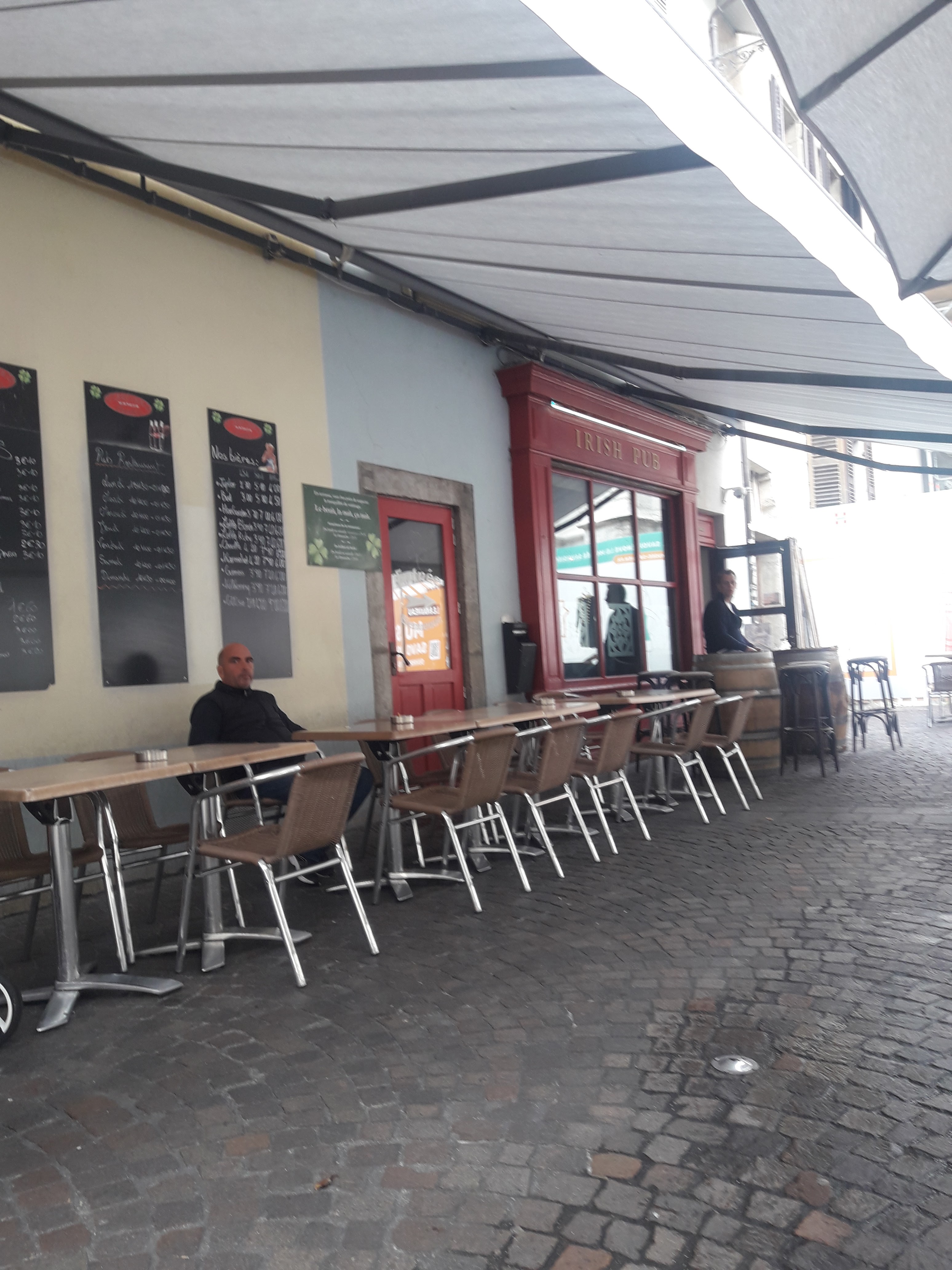 Photo n° 1 de l'avis de Celine.c fait le 26/05/2019 à 12:12