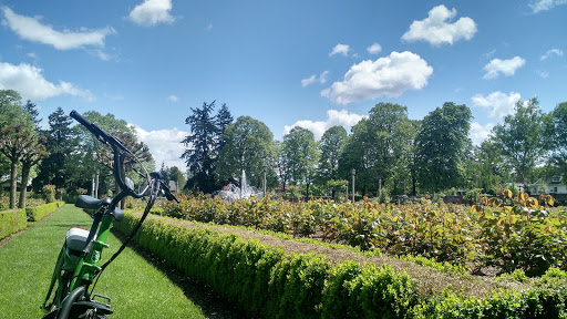 Bicycle Store «The eBike Store, Inc», reviews and photos, 809 N Rosa Parks Way, Portland, OR 97217, USA