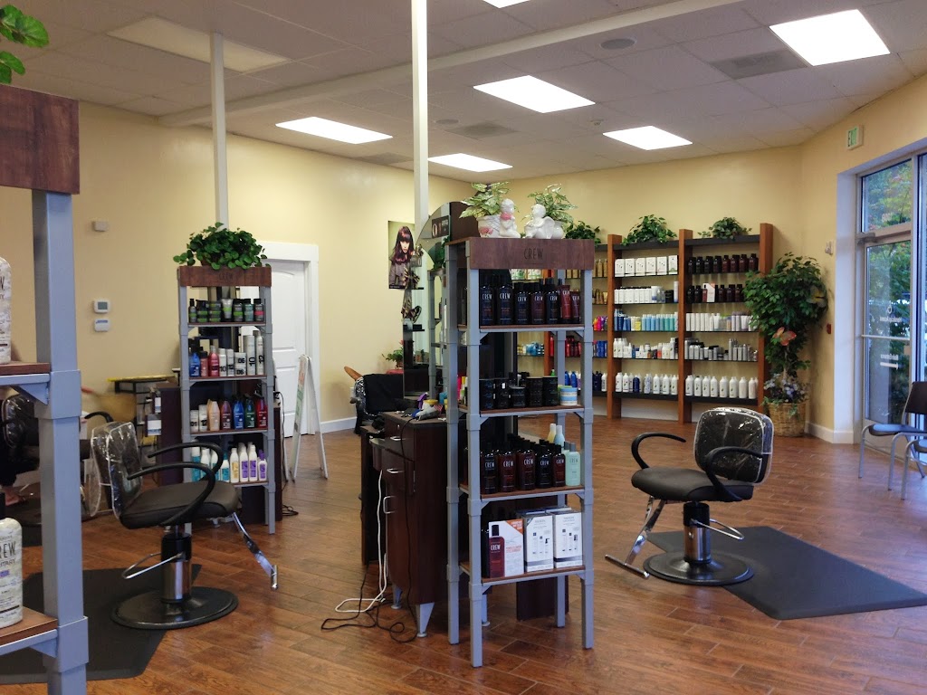 Kim's Friendly Cuts 98021