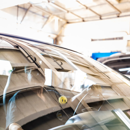 Auto Repair Shop «Autobahn Car Repair», reviews and photos, 2034 Saw Mill River Rd, Yorktown Heights, NY 10598, USA