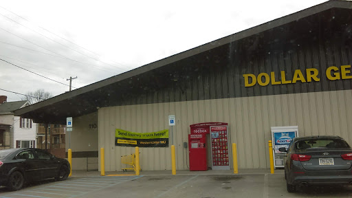 Discount Store «Dollar General», reviews and photos, 514 Fallowfield Ave, Charleroi, PA 15022, USA