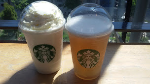 Photo n°82 de Starbucks à Marseille ()