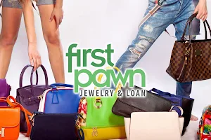 First Pawn Jewelry & Loan II image