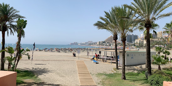Playa de Santa Ana