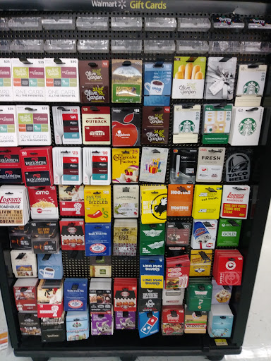 Department Store «Walmart Supercenter», reviews and photos, 7001 Concourse Pkwy, Douglasville, GA 30134, USA