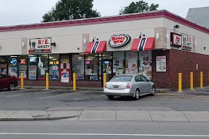 Honey Dew Donuts image