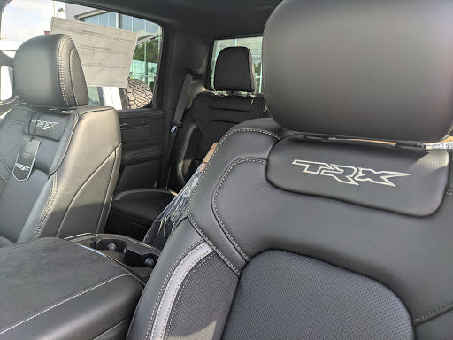 Jeep Dealer «BCP SMYRNA Chrysler Dodge Jeep Ram», reviews and photos, 19 S Dupont Blvd, Smyrna, DE 19977, USA