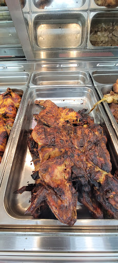 Mexican Grocery Store «Mi Rancho Supermarket», reviews and photos, 39 N B St, San Mateo, CA 94401, USA