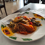 Photo n°4 de l'avis de Lorenzo.e fait le 01/11/2020 à 14:36 sur le  Vinhà - Trattoria - Vineria - Sala Eventi à Matino