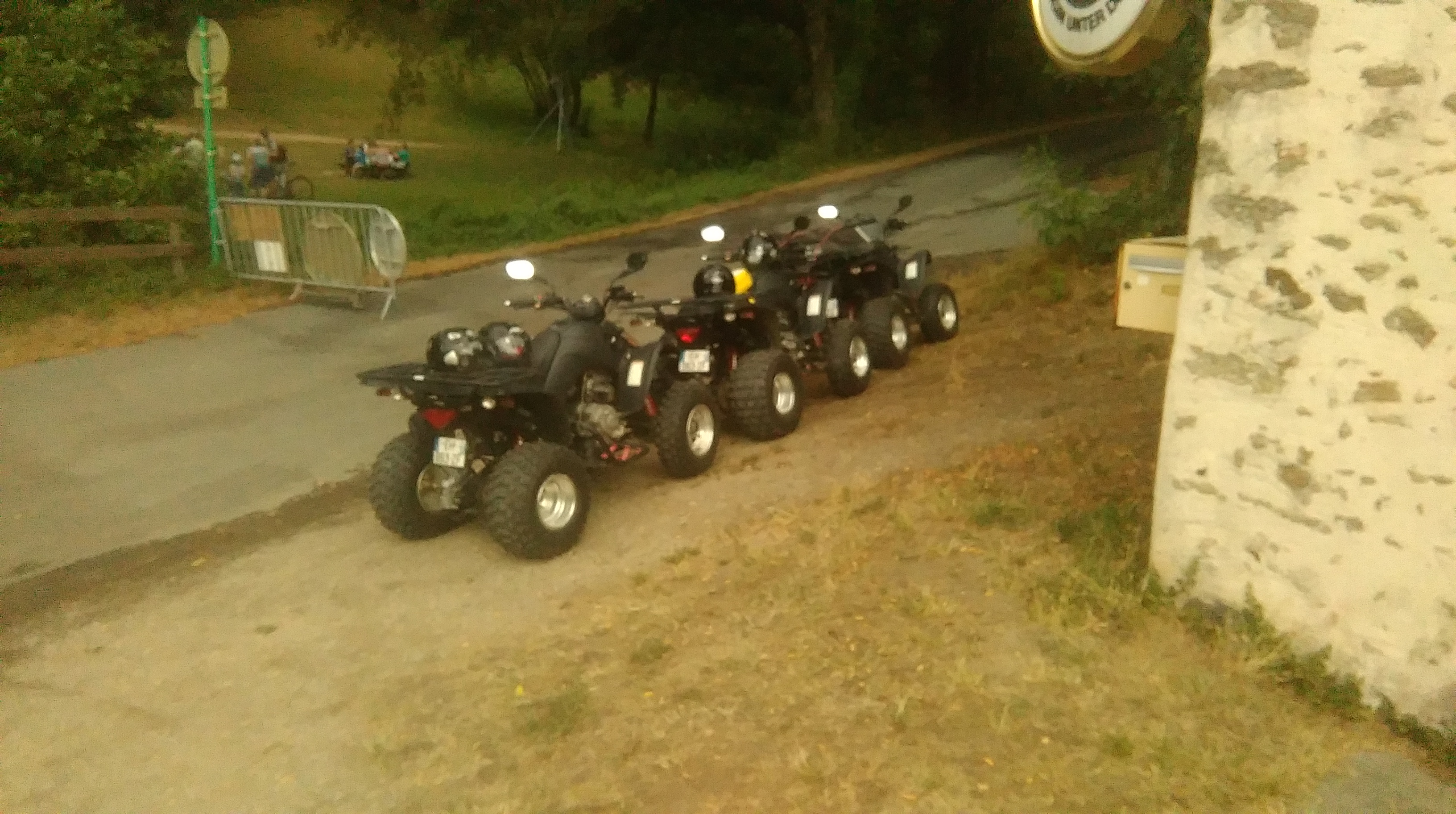 Photo n° 1 de l'avis de christelle.o fait le 07/08/2018 à 18:19